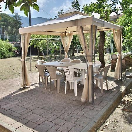 Appartamento Sole&Mare Levanto Exterior foto