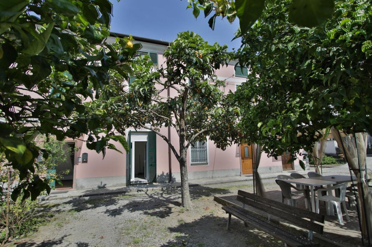 Appartamento Sole&Mare Levanto Exterior foto